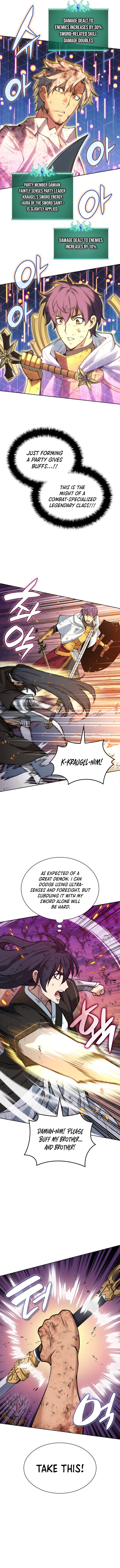 Overgeared, Chapter 277 image 19